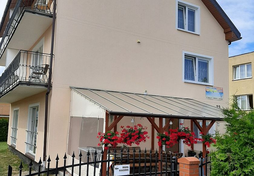 Kwatery Chitruszko 9