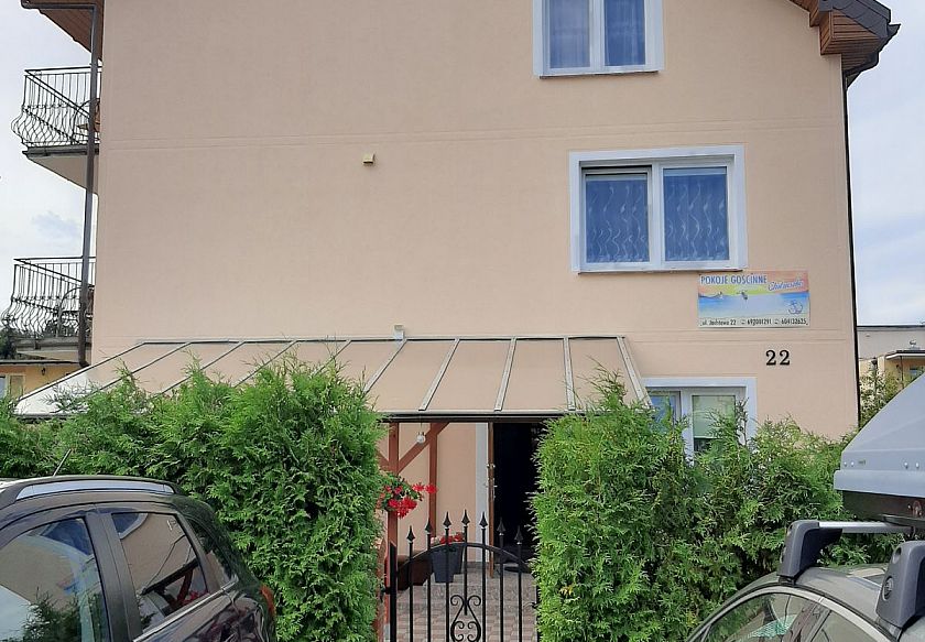 Kwatery Chitruszko 10