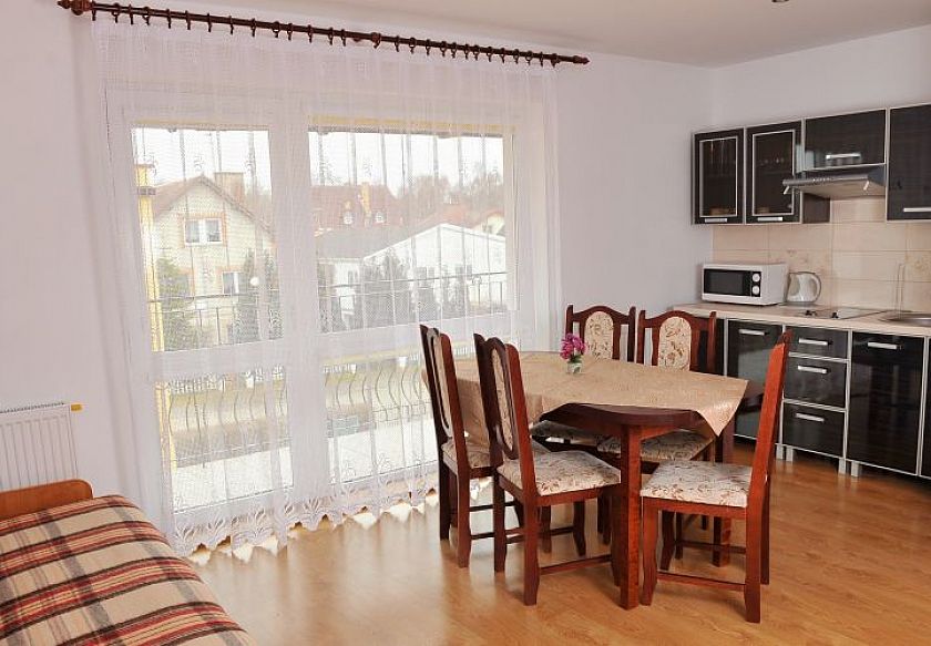 Kwatery Chitruszko 1