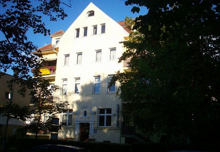 Kwatery "U Basi" - noclegi Kołobrzeg