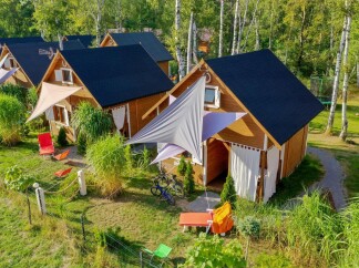 Nocleg w Mielnie - La Osada