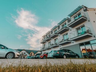 Nocleg w Rowach - Latino Pokoje i Apartamenty 