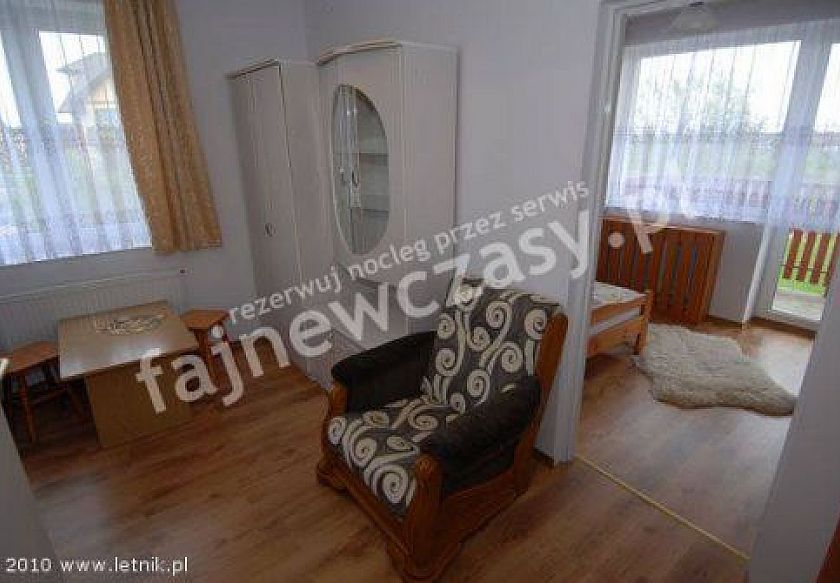 Lazur - noclegi Władysławowo