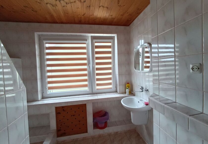 Łeba - pokoje gościnne 9