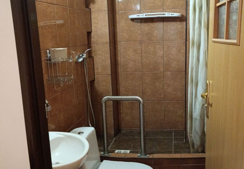 Łeba - pokoje gościnne 10