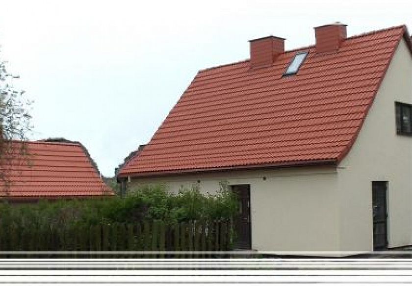 Letni Wiatr Willa Retro - noclegi Łeba