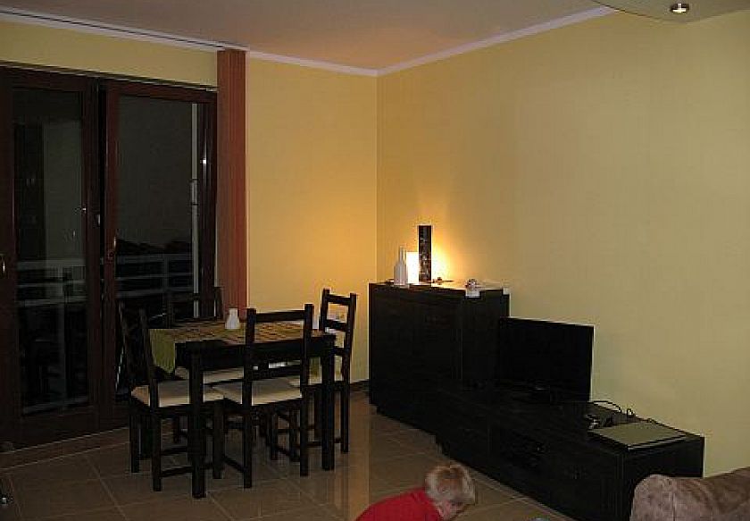  Luksusowa Villa Marea - Apartament 45 - noclegi Międzyzdroje