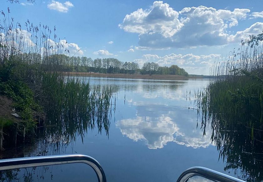 Luksusowe dwupoziomowe apartamenty i duże drewniane domki 34