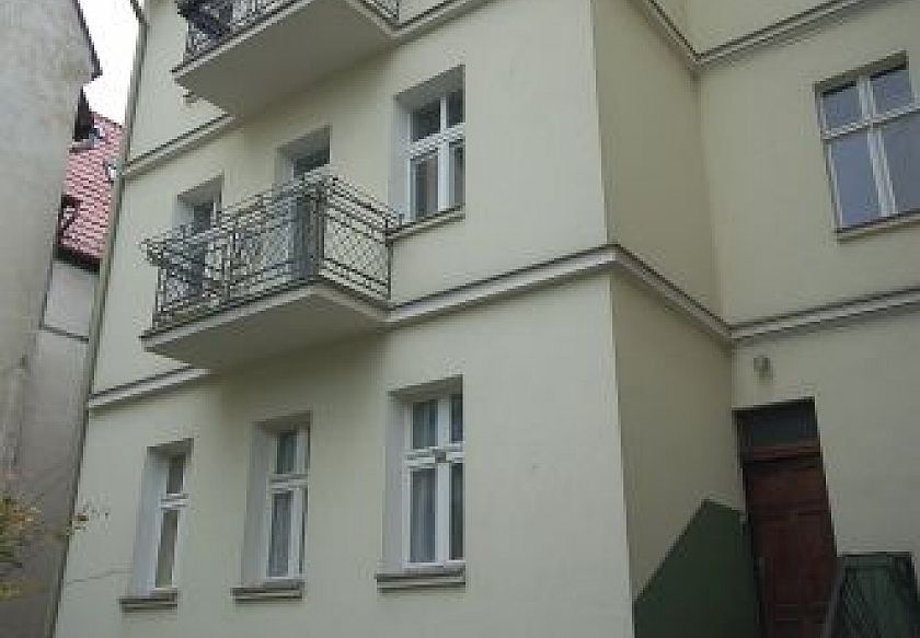 Lususowy Apartament "Pod Haffnerem" - noclegi Sopot
