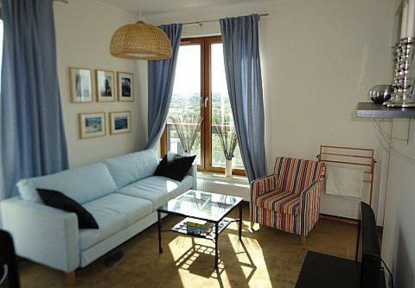 LUX APARTAMENT nad morzem Kołobrzeg/Olympic Park - noclegi Kołobrzeg