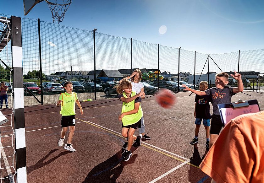 Margeritka Holiday Club 31