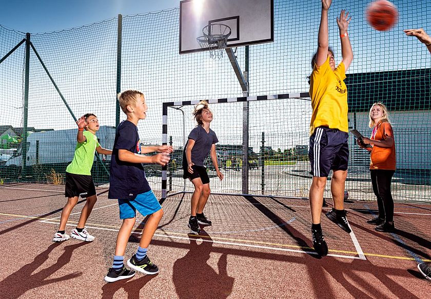 Margeritka Holiday Club 32