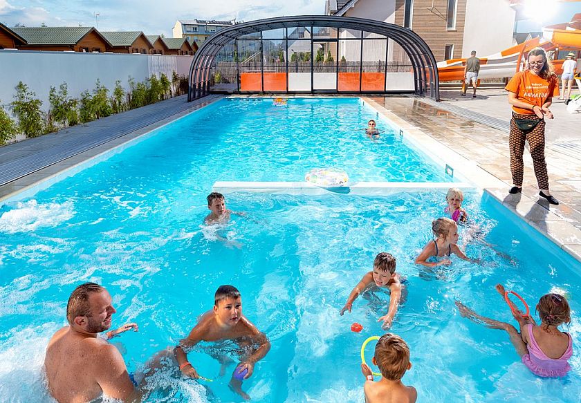 Margeritka Holiday Club 3