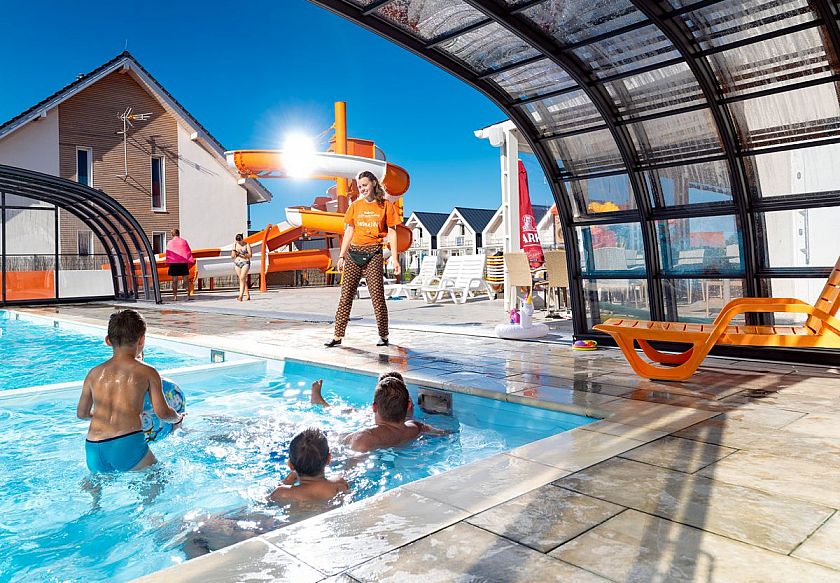 Margeritka Holiday Club 4