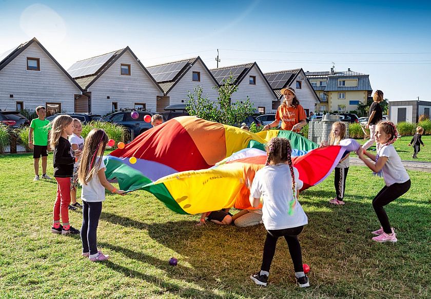 Margeritka Holiday Club 33