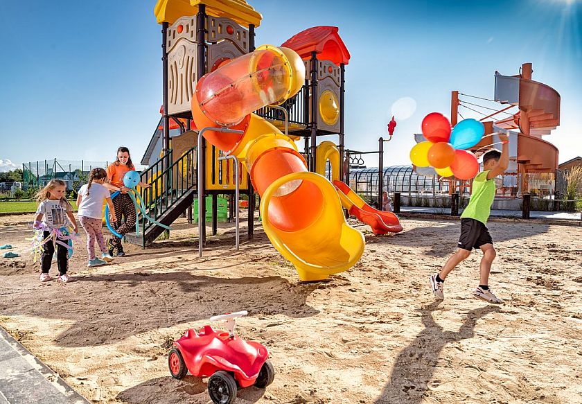 Margeritka Holiday Club 35