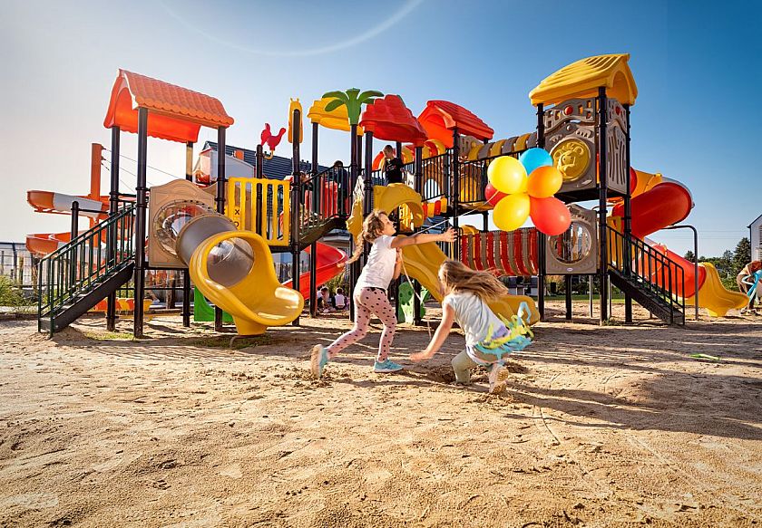 Margeritka Holiday Club 36