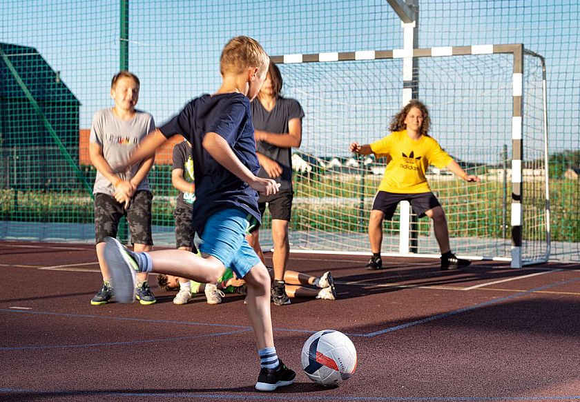 Margeritka Holiday Club 39