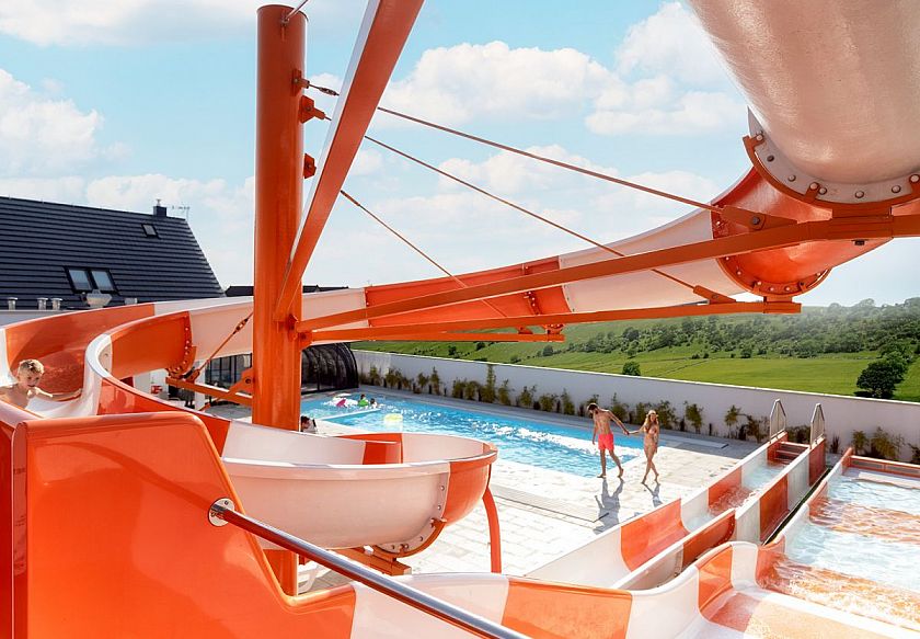 Margeritka Holiday Club 1