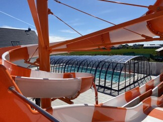 Nocleg w Sarbinowie - Margeritka Holiday Club