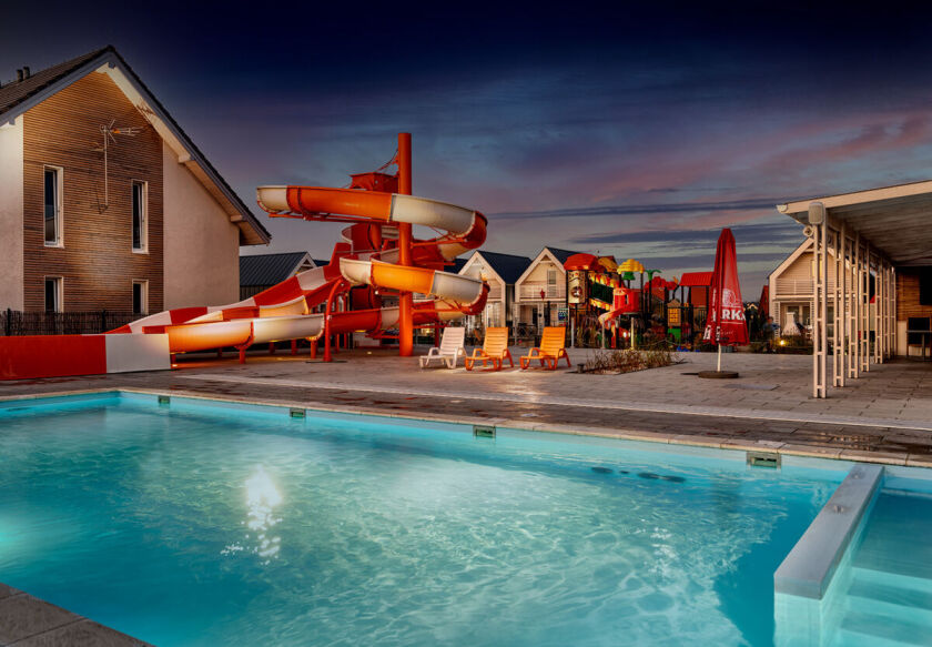 Margeritka Holiday Club 44