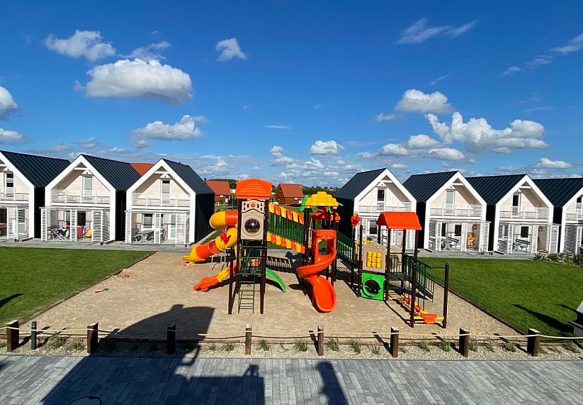 Margeritka Holiday Club 17