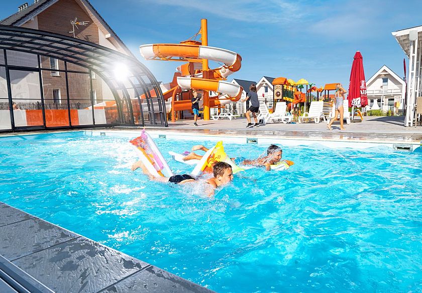 Margeritka Holiday Club 2