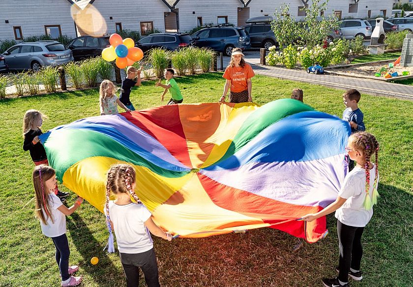 Margeritka Holiday Club 34