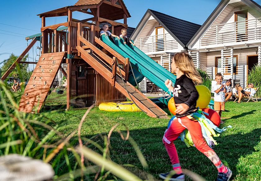 Margeritka Holiday Club 37