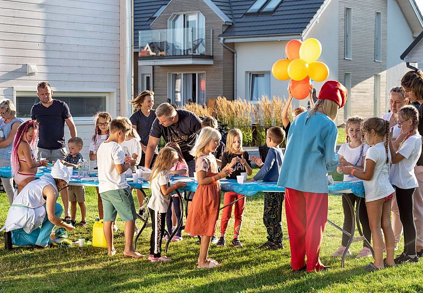 Margeritka Holiday Club 38