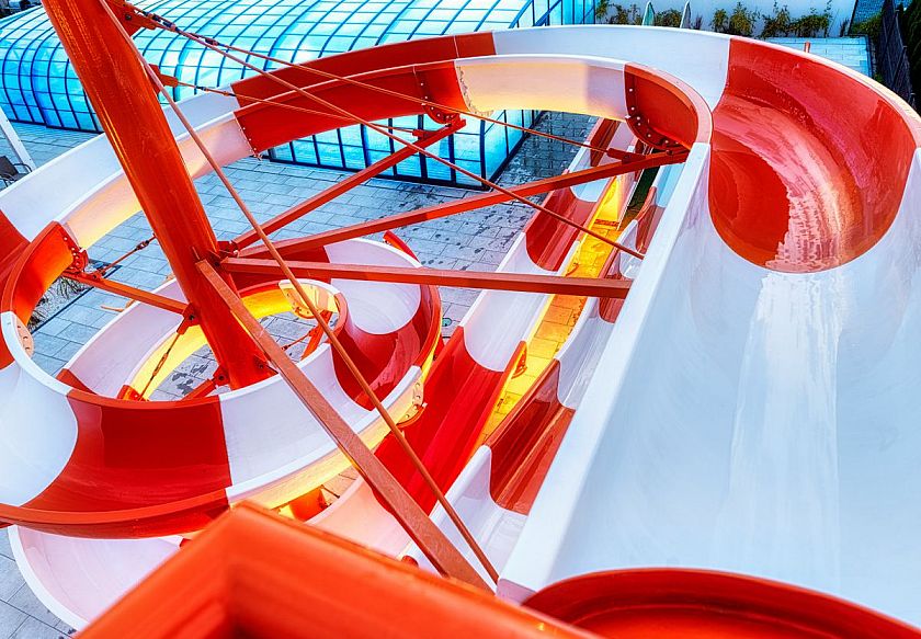 Margeritka Holiday Club 5