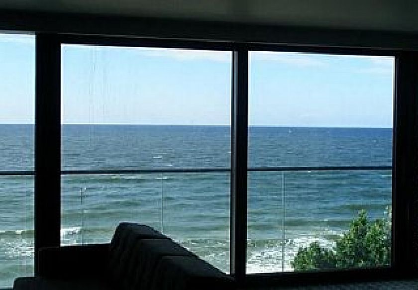 Marine Hotel - noclegi Kołobrzeg