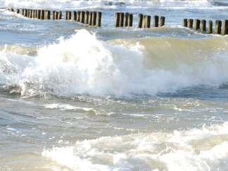 Nocleg w Mielnie - MARUKO