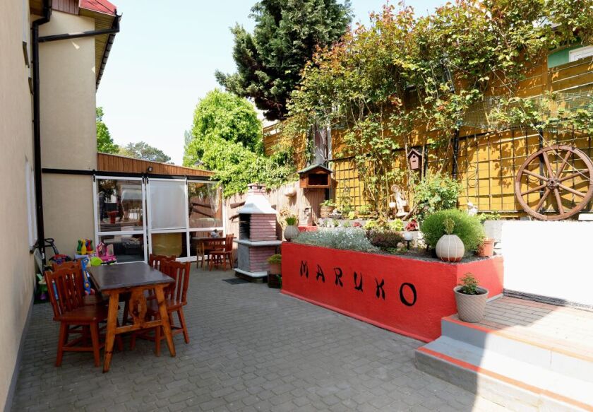 MARUKO 23