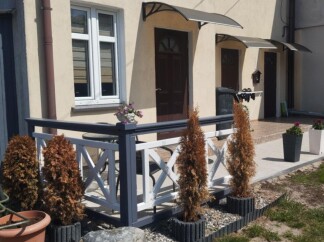 Nocleg w Mielnie - MARUKO