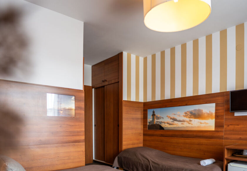 MAX MIELNO Apartamenty / Pokoje / Domki / Restauracja / Basen 8