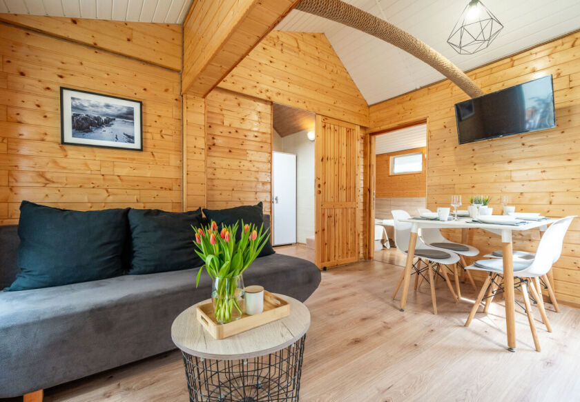 MAX MIELNO Apartamenty / Pokoje / Domki / Restauracja / Basen 11