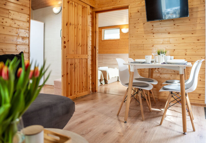 MAX MIELNO Apartamenty / Pokoje / Domki / Restauracja / Basen 12