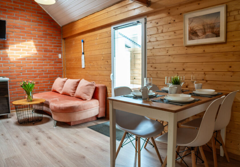 MAX MIELNO Apartamenty / Pokoje / Domki / Restauracja / Basen 14