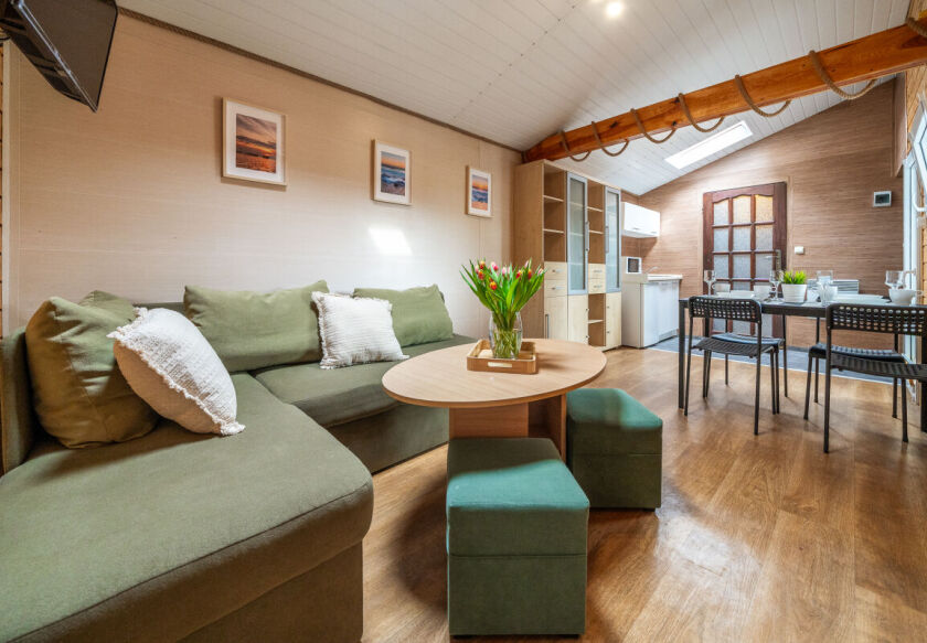 MAX MIELNO Apartamenty / Pokoje / Domki / Restauracja / Basen 15