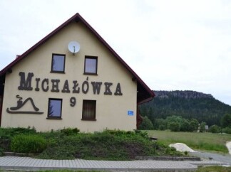 Nocleg w Karłowie - Michałówka