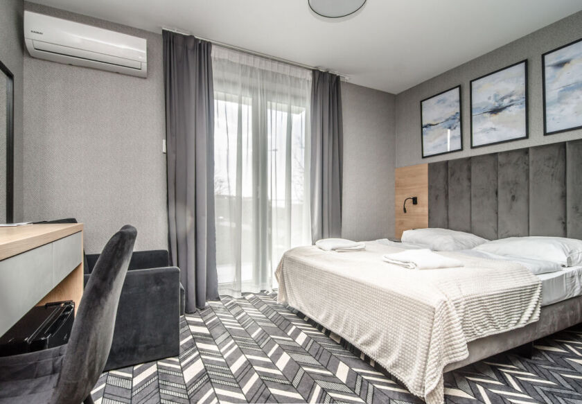 Mielno Hotel Boutique 1