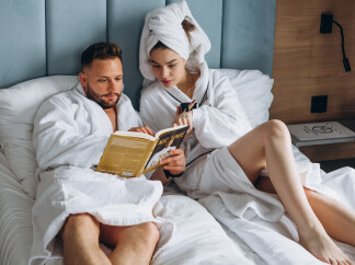 Nocleg w Mielnie - Mielno Hotel Boutique