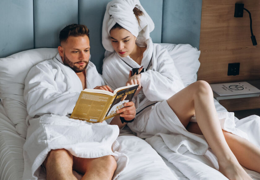 Mielno Hotel Boutique - noclegi Mielno