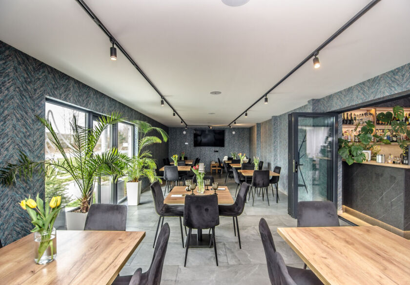 Mielno Hotel Boutique 7