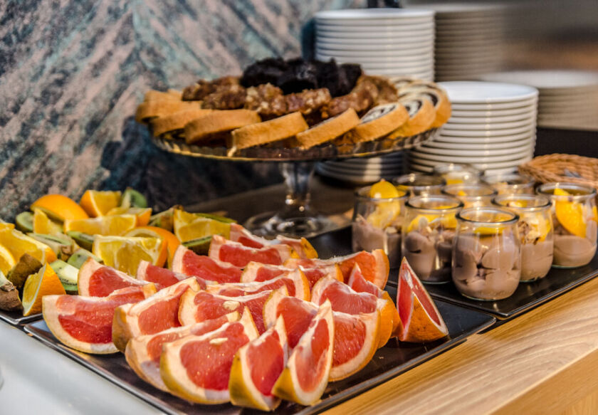 Mielno Hotel Boutique 9