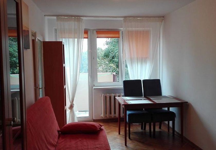 Mieszkanie 2 pokojowe - noclegi Sopot