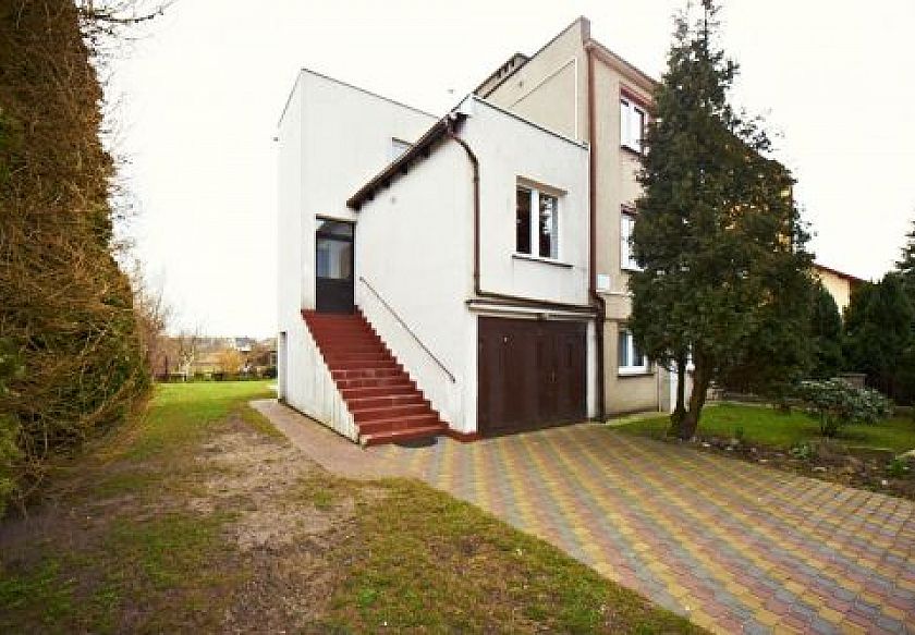 Mieszkanie-apartament "Halina" - noclegi Kołobrzeg