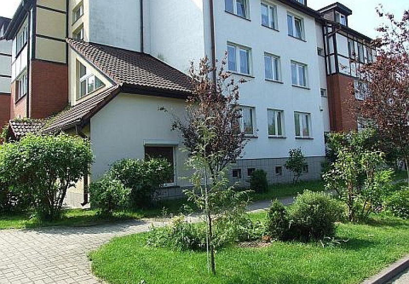 Mieszkanie Sopot - noclegi Sopot
