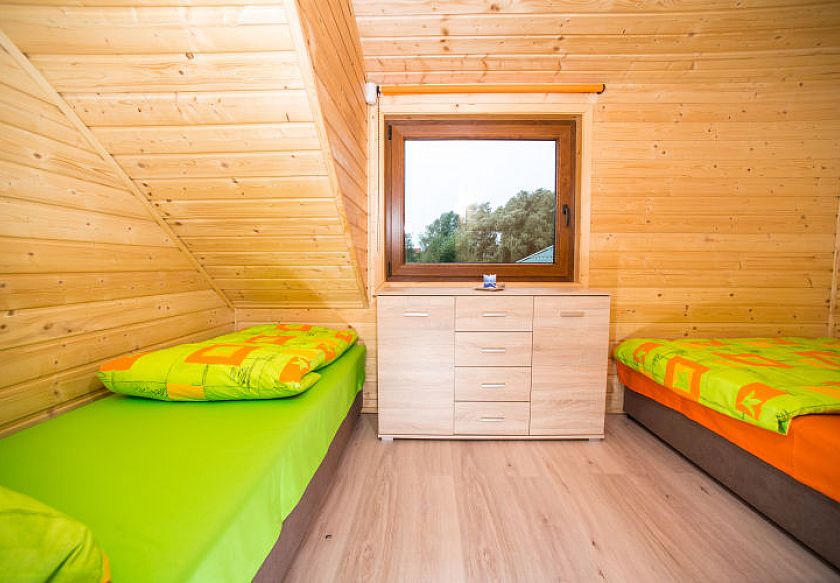 MORSKA DOLINA Domki 100m od PLAŻY- ANIMACJE -BASEN EKO 19